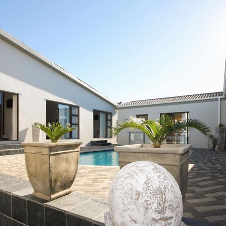 Le Blue Guesthouse Port Elizabeth Eksteriør bilde