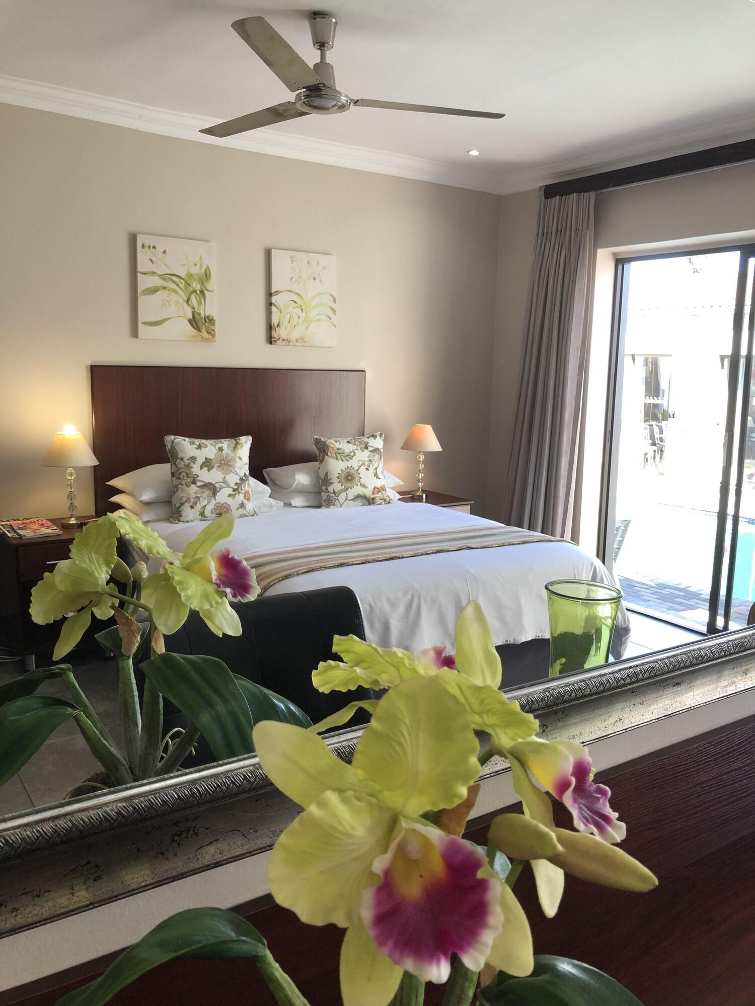 Le Blue Guesthouse Port Elizabeth Eksteriør bilde