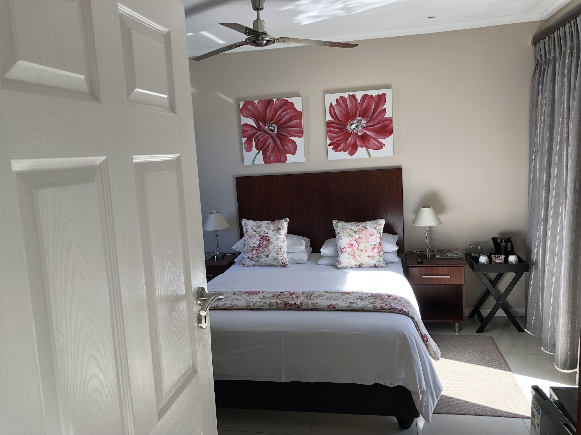 Le Blue Guesthouse Port Elizabeth Eksteriør bilde