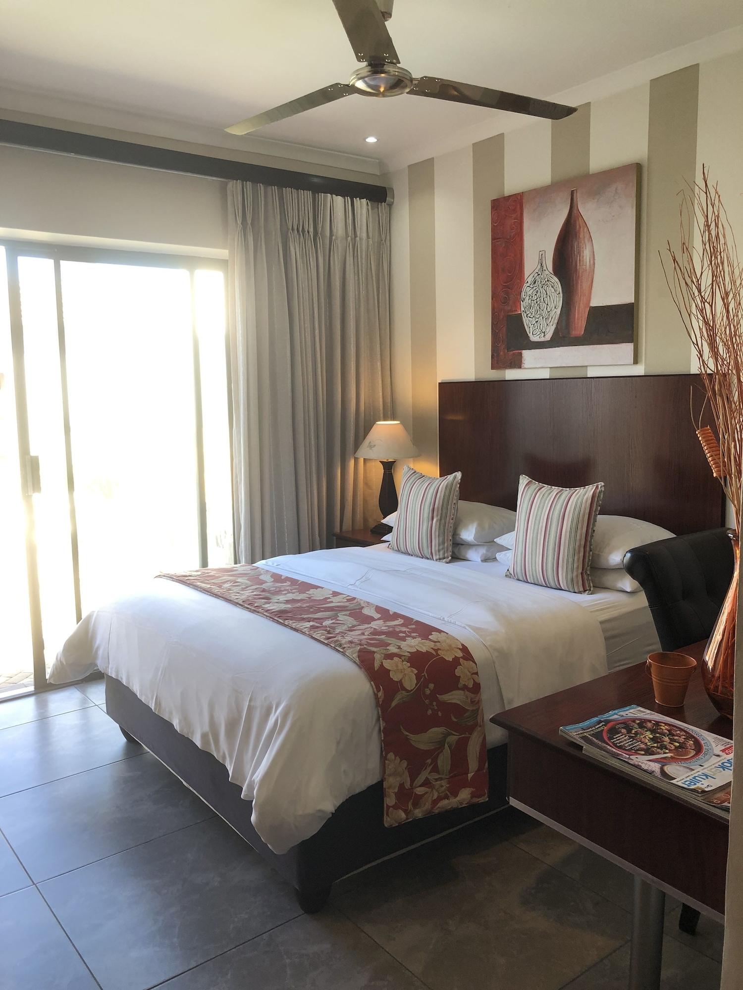 Le Blue Guesthouse Port Elizabeth Eksteriør bilde