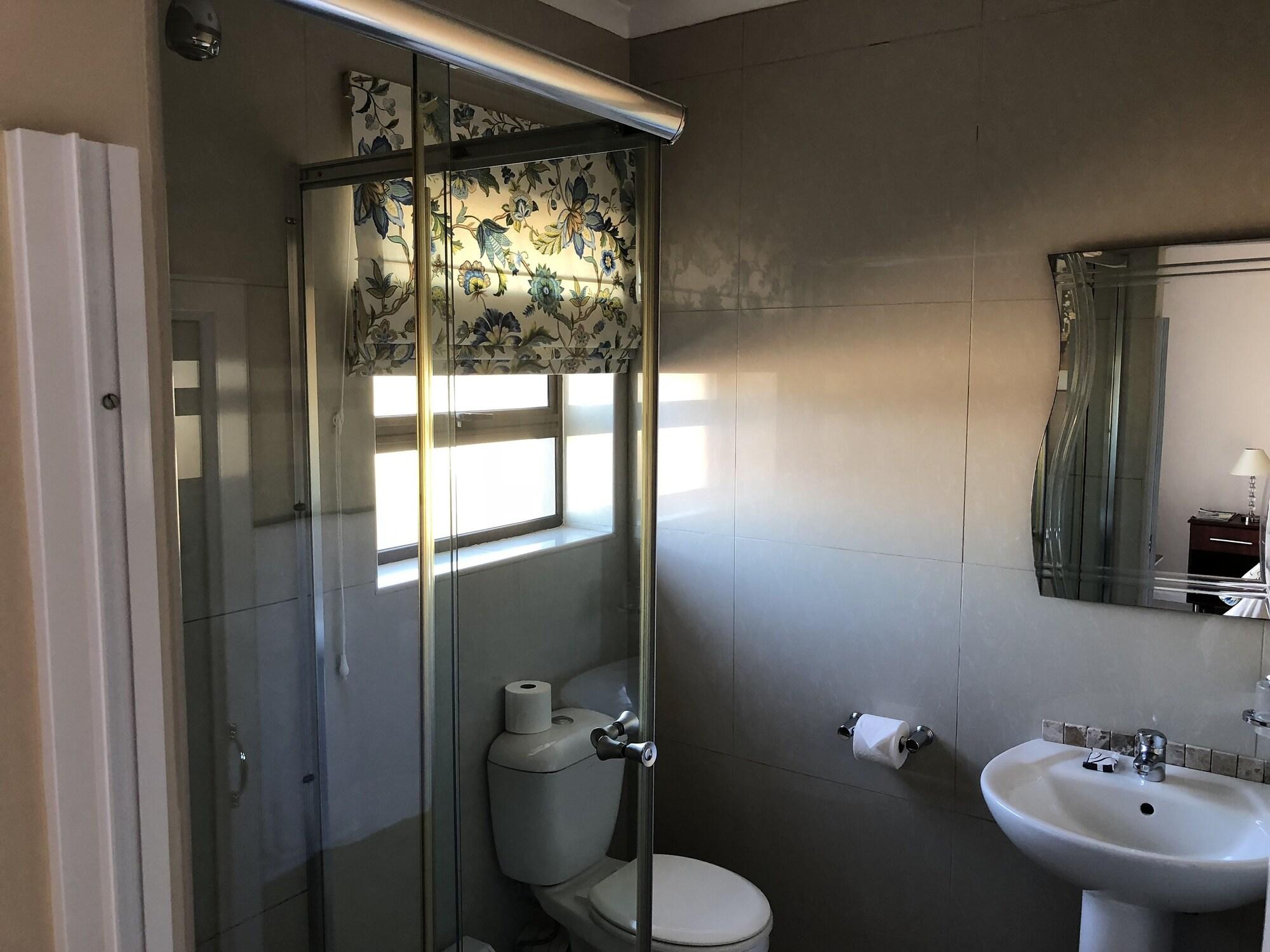 Le Blue Guesthouse Port Elizabeth Eksteriør bilde