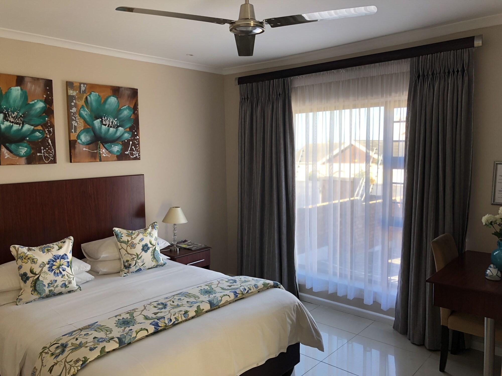 Le Blue Guesthouse Port Elizabeth Eksteriør bilde