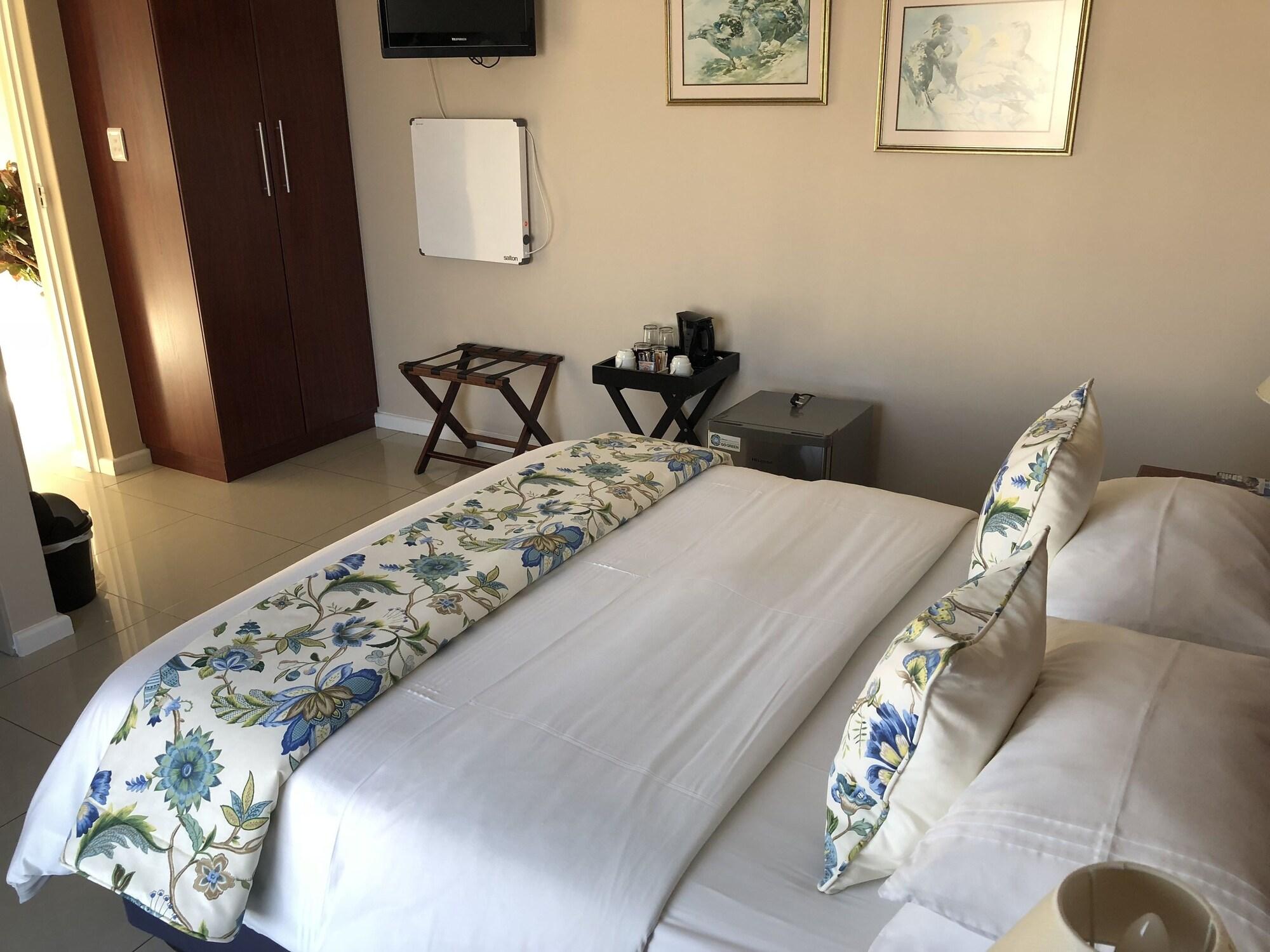 Le Blue Guesthouse Port Elizabeth Eksteriør bilde