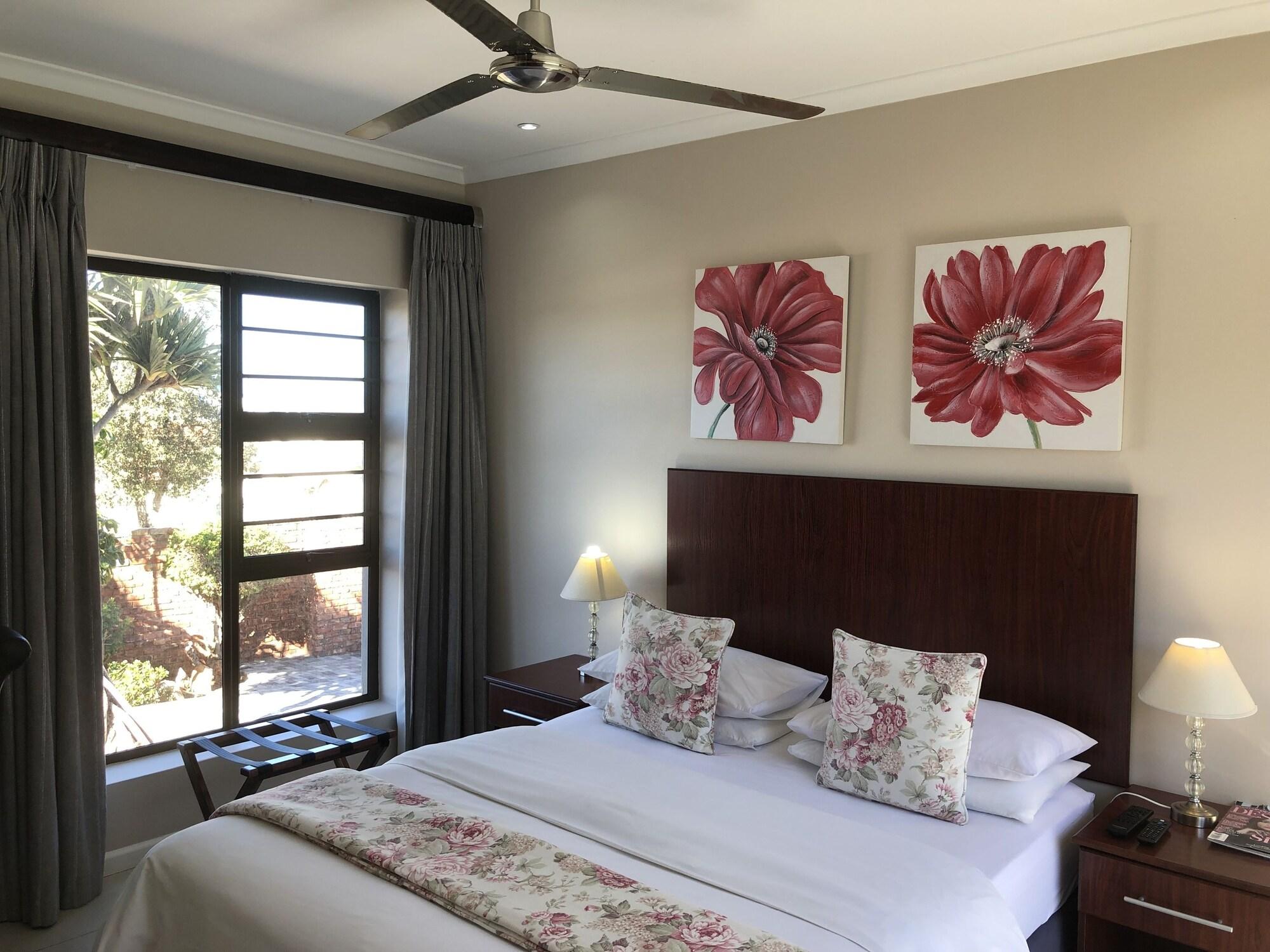 Le Blue Guesthouse Port Elizabeth Eksteriør bilde