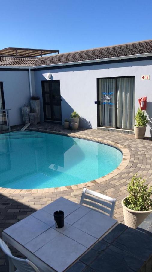 Le Blue Guesthouse Port Elizabeth Eksteriør bilde