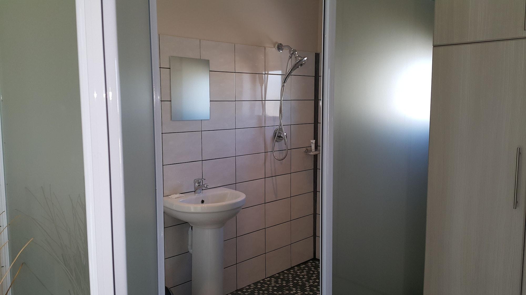Le Blue Guesthouse Port Elizabeth Eksteriør bilde