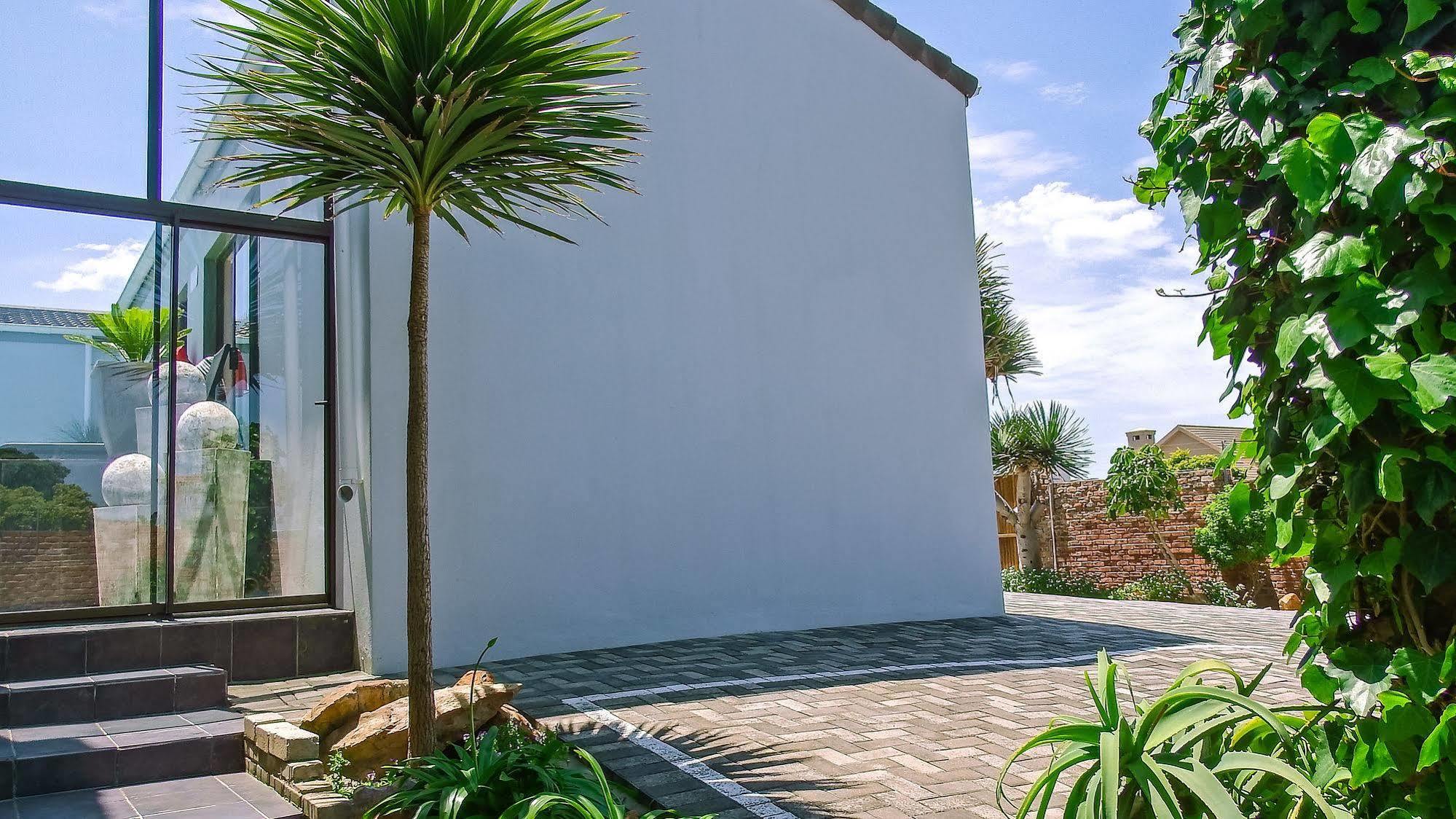 Le Blue Guesthouse Port Elizabeth Eksteriør bilde