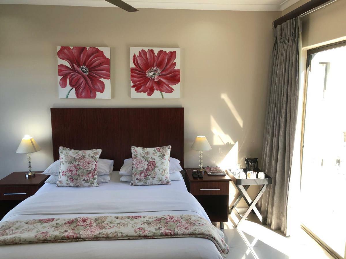Le Blue Guesthouse Port Elizabeth Eksteriør bilde