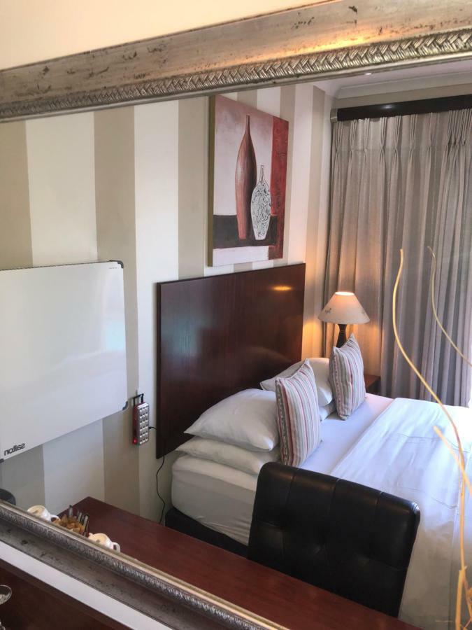 Le Blue Guesthouse Port Elizabeth Eksteriør bilde
